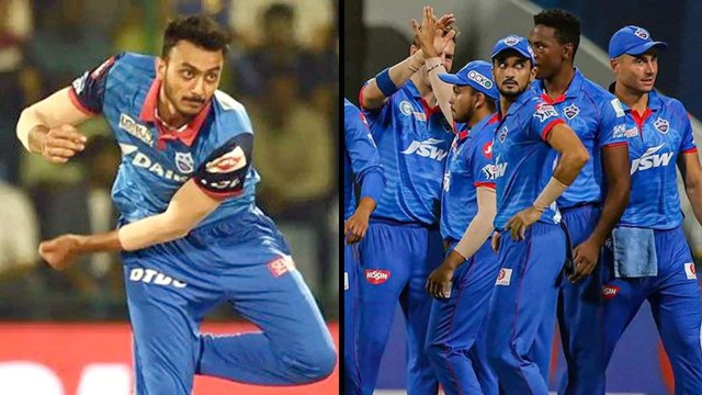 IPL 2021 : Axar Patel Joins Delhi Capitals, SRH బీ రెడీ | SRH Vs DC || Oneindia Telugu