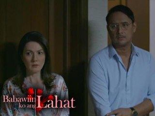 Babawiin Ko Ang Lahat: One night stand with the ex-girlfriend | Episode 43