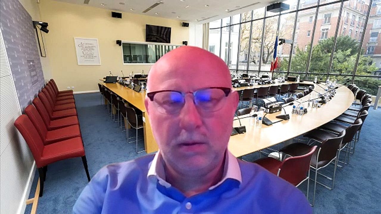 Délégation aux collectivités territoriales et à la décentralisation : Suivi des travaux sur les impacts de l’état d’urgence sanitaire sur les collectivités territoriales - Jeudi 30 avril 2020