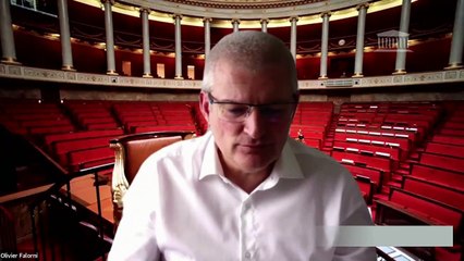 Commission des affaires économiques : M. Nicolas Dufourcq, directeur général de Bpifrance. - Vendredi 24 avril 2020