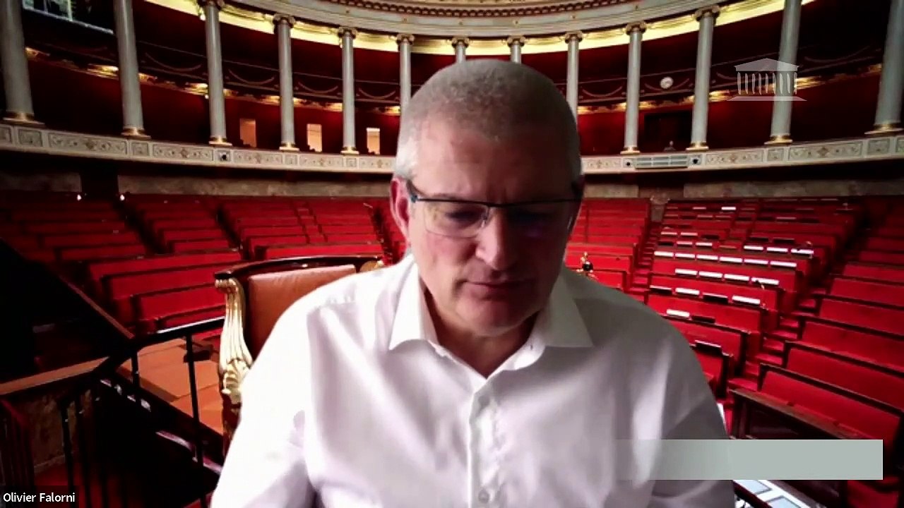 Commission des affaires économiques : M. Nicolas Dufourcq, directeur général de Bpifrance. - Vendredi 24 avril 2020