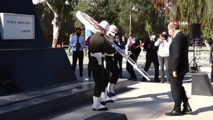 - KKTC'de 23 Nisan coşkusu