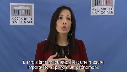 Présentation du projet de loi renforçant la lutte contre les violences sexuelles et sexistes - Mercredi 16 mai 2018