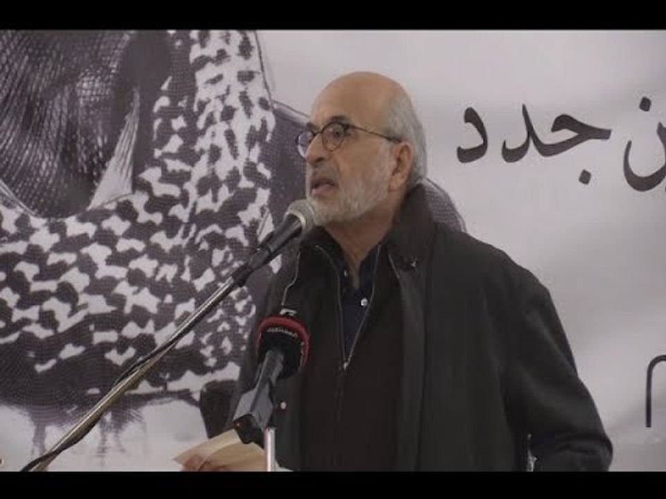 شهيب :   سنصوت هذه المرة لتيمور  -  نديم بو نصر الدين