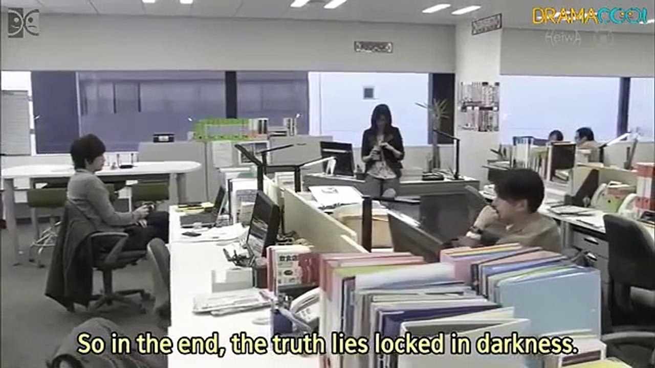 サキ  ep 5 || テレビドラマ 2013