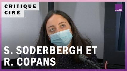 Cinéma : "La Grande Traversée" de Steven Soderbergh et "Monsieur Deligny" de Richard Copans