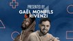 Roland-Garros eSeries 2021 - Gaël Monfils prend les commandes des 4es Roland-Garros eSeries !