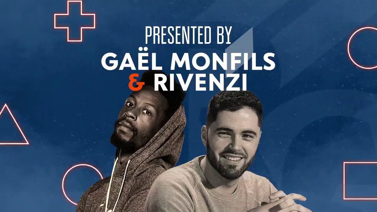 Roland-Garros eSeries 2021 - Gaël Monfils prend les commandes des 4es Roland-Garros eSeries !