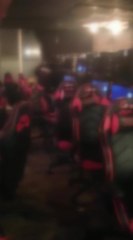 KAĞIHANE'DE İNTERNET KAFEYE BASKIN