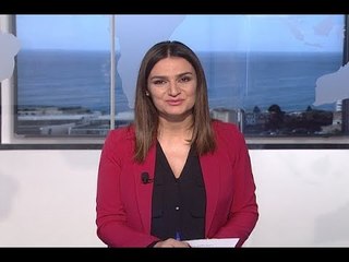 نشرة اخبار الظهيرة 27-12-2017