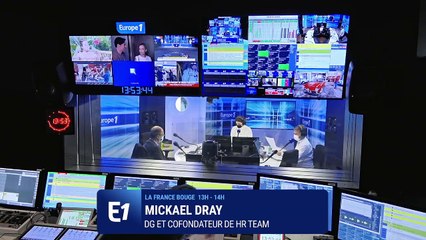 HR Team, entreprise de service numérique, veut recruter 200 personnes