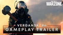 Call of Duty WARZONE | Verdansk ‘84 Gameplay Trailer