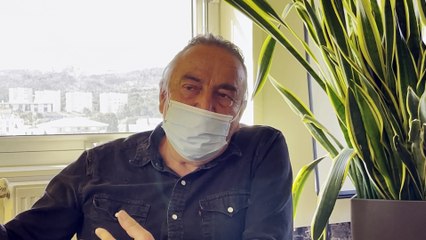 Florian Salazar-Martin : on veut développer l’efficacité pas la conflictualité