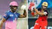 IPL 2021: ‘Malayalis’ Devdutt Padikkal & Sanju Samson ఒకరు HERO గా..మరొకరు ZERO గా మిగిలారా ?