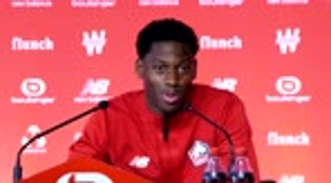 34e j. - David : Se donner à fond pour n'avoir aucun regret à la fin