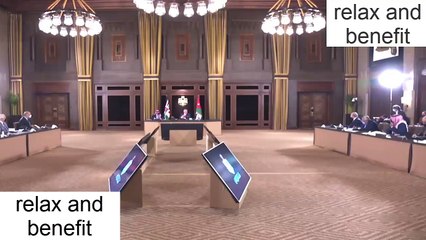 كيف رد العاهل الأردني على مناشدات للصفح عن موقوفي قضية _الفتنة_؟