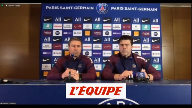 Sans Marquinhos à Metz - Foot - L1 - PSG