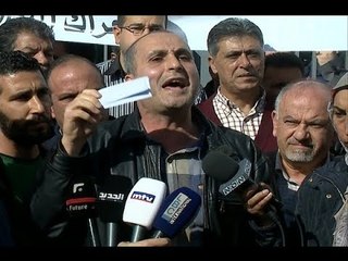 الأساتذة المتعاقدون عادوا إلى الشارع