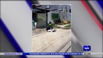 Buhonero es asesinado en San Miguelito  - Nex Noticias
