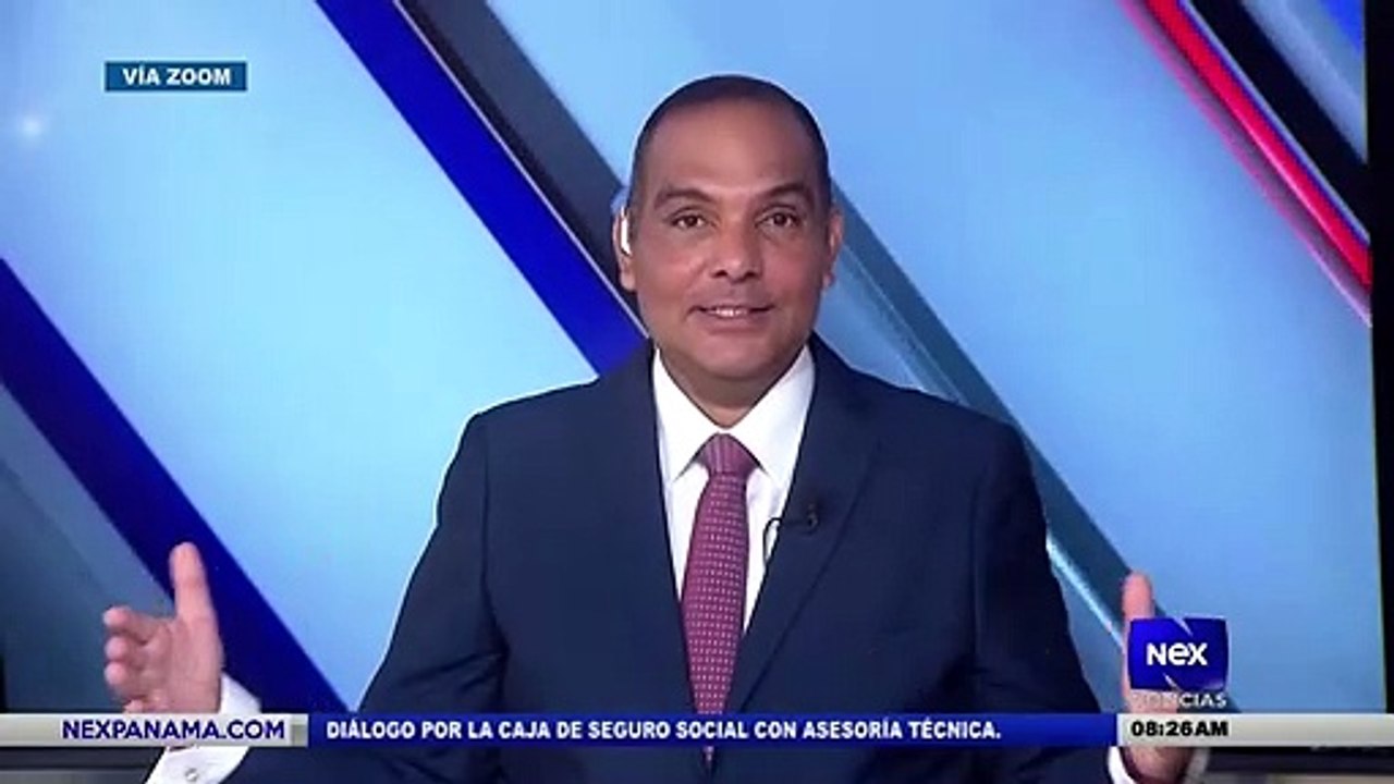Entrevista a Guillermo Cortes, sobre los jubilados y pensionados  - Nex Noticias