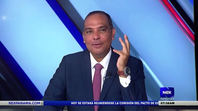 Entrevista abogado Gilberto Cruz, sobre caso West Valdés - Nex Noticias