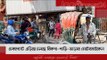 চেকপোস্ট এড়িয়ে চলছে রিকশা-গাড়ি-ভাড়ার মোটরসাইকেল | Jagonews24.com