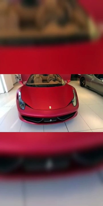 OMG Luxury Car| $et-B £LL | Sports car lovers