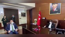 Zonguldak Valisi, sokağa çıkma kısıtlamasından muaf olanları uyardı