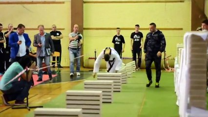 Top 10 Retos Que Creías IMPOSIBLES