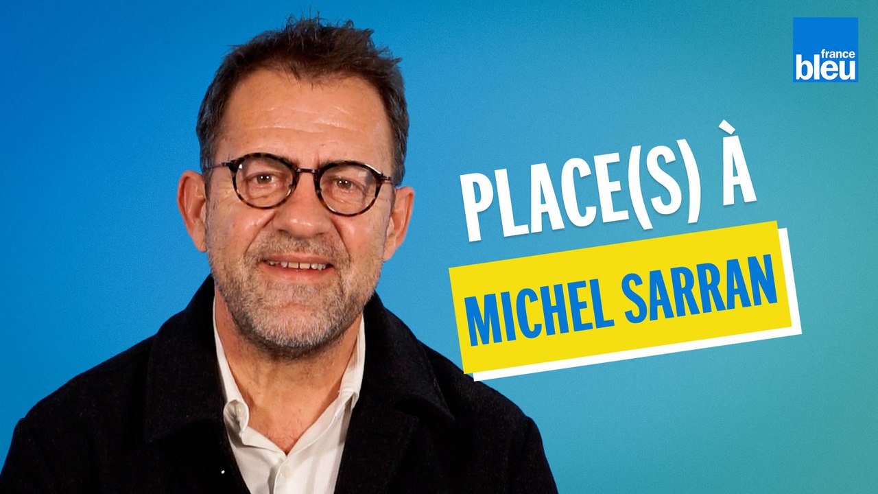 Michel Sarran : "Que la Terre et ma région sont belles vues du ciel !"