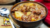 Beef Stew | Beef Stew Slow Cooker | Guisado De Carne