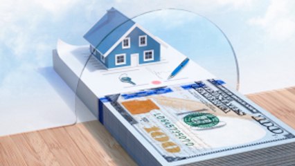 How to Own Your Home Instead of it Owning You
