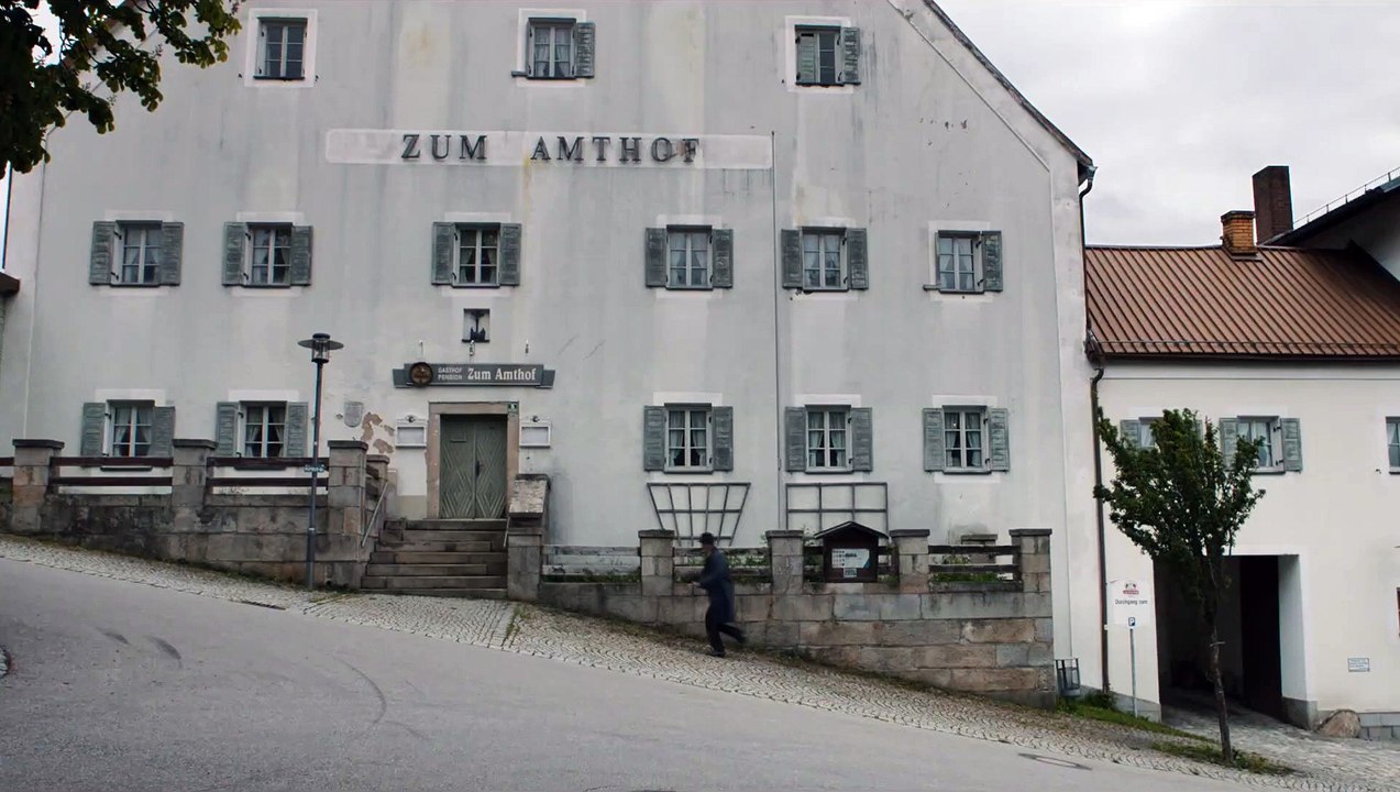 WEISSBIER IM BLUT Film