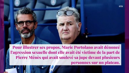 Pierre Ménès : son avocat se confie sur les suites judiciaires de l'affaire
