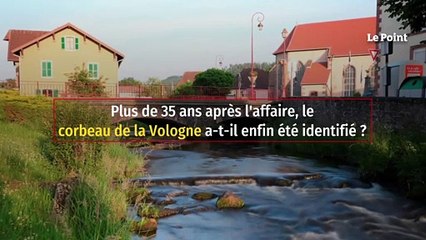 Affaire Grégory : Jacqueline Jacob serait le principal corbeau