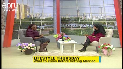 Marriage Is A Relationship That Can Make Or Break You!