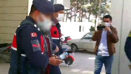 Yatak odasında yakaladığı gelini ve komşusunu öldürmüştü! İfadesi ortaya çıktı
