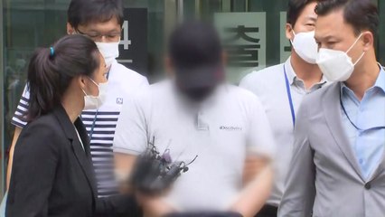 '구급차 막은 택시' 경찰, 살인죄 '혐의없음' 결론 / YTN