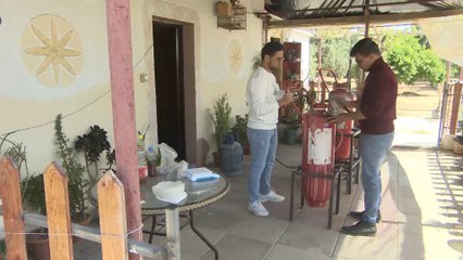 الهاكاثون الأخضر في فلسطين.. حلول إبداعية صديقة للبيئة