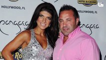 Joe Giudice Reveals If He Could Have Made It Work With Teresa If He Wasn’t Deported