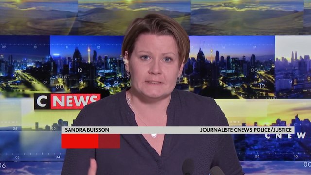 Les premières informations sur l’attaque mortelle au couteau dans un commissariat de Rambouillet