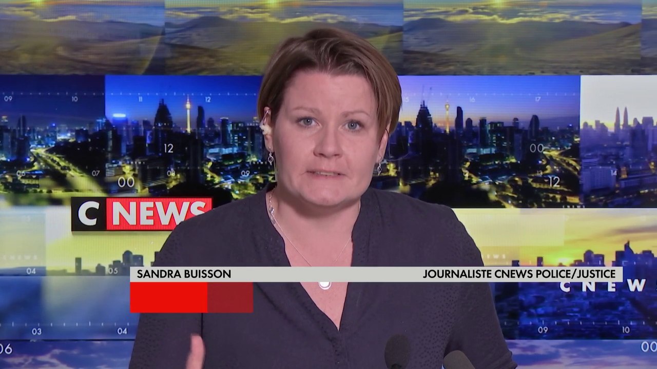 Les premières informations sur l’attaque mortelle au couteau dans un commissariat de Rambouillet