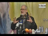 حزب الله بين رئيسين: فلنحتكم الى الدستور - عفيف الجردلي