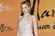 Margot Robbie ayuda a jóvenes con discapacidad a vivir de forma independiente