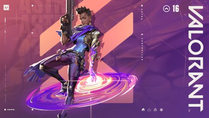 Valorant: Astra Agent Guide