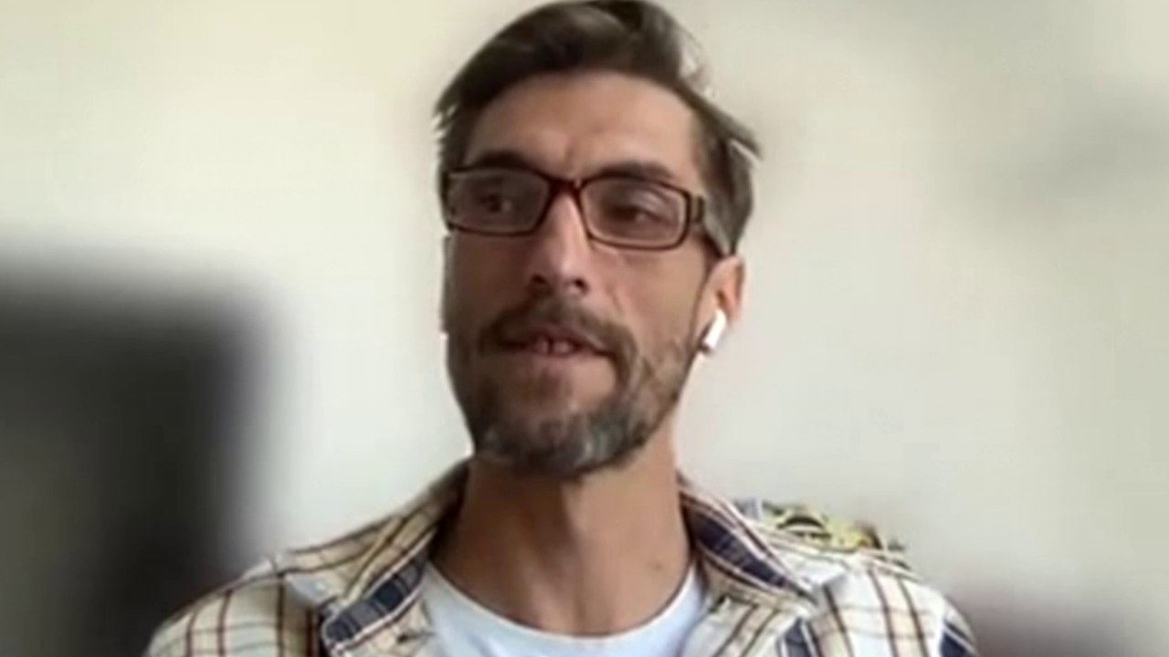 FFT - Nicolas Escudé, le DTN de la FFT, sur le cas Benoît Paire privé des JO de Tokyo : "Benoît Paire comprend cette décision et l'accepte"