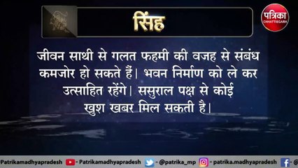 Saturday 24 April 2021 Horoscope video:   कैसा रहेगा आपके लिए आज का दिन ?