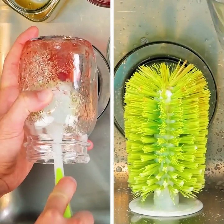 ٢٨ أداة لتنظيف المنزل والسيارة لم تكن على علم بها من قب