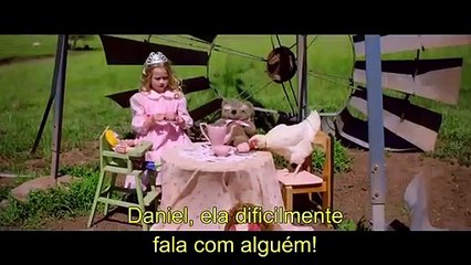 Little Boy Bluets Filme