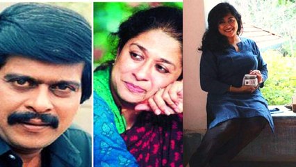 ಖ್ಯಾತ ನಟ ಶಂಕರ್ ನಾಗ್ ಮಗಳು ಎಲ್ಲಿದ್ದಾರೆ? ಏನ್ಮಾಡ್ತಿದ್ದಾರೆ ಗೊತ್ತಾ? | Filmibeat Kannada